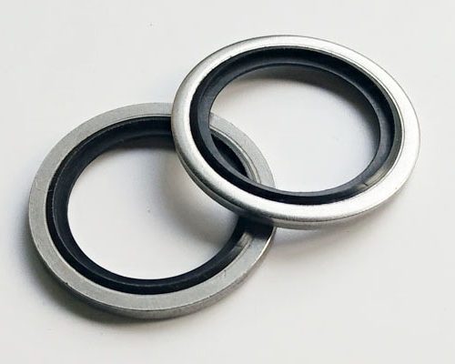 bonded-seals